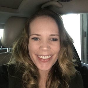 Meet your Posher, Christy